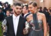 Gigi Hadid romantišką pasivaikčiojimą apkartino stiliaus nesėkmė (FOTO)