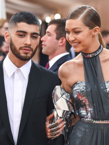 Gigi Hadid romantišką pasivaikčiojimą apkartino stiliaus nesėkmė (FOTO)