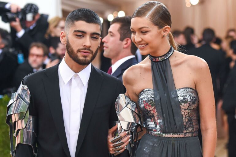 Gigi Hadid romantišką pasivaikčiojimą apkartino stiliaus nesėkmė (FOTO)