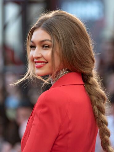 Gigi Hadid treneris atskleidžia: gražioms kojoms būtini šie pratimai (FOTO)