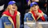 Gimtadienio mergina Gigi Hadid laisvą aprangą iškeitė į suknelę: stebino lieknumas (FOTO)