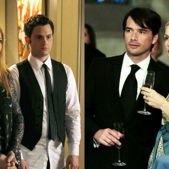 „Gossip Girl“ gerbėjams – maloni žinia(FOTO)