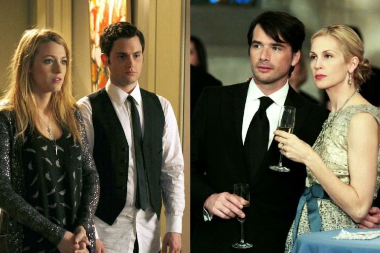 „Gossip Girl“ gerbėjams – maloni žinia(FOTO)