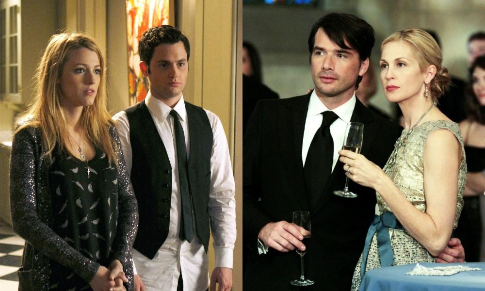 „Gossip Girl“ gerbėjams – maloni žinia(FOTO)