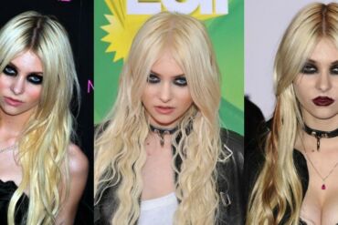 „Gossip girl“ žvaigždė Taylor Momsen: bloga mergaitė