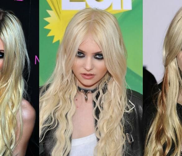 „Gossip girl“ žvaigždė Taylor Momsen: bloga mergaitė