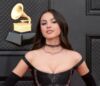 „Grammy“ žvaigždės Olivia Rodrigo širdis užimta! Pamatyk