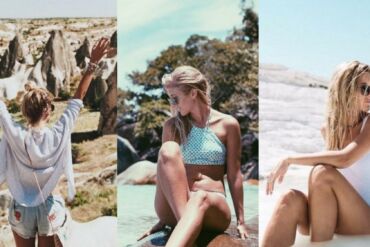 Gražiausia Instagramo anketa pasaulyje - kam ji priklauso? (FOTO)