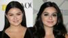 Gražioji aktorė Ariel Winter: be makiažo nepažinsi (FOTO)