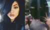 Gražu ar vulgaru? 17-metė Kylie Jenner pademonstravo rizikingą bikinį(FOTO)