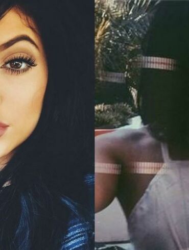 Gražu ar vulgaru? 17-metė Kylie Jenner pademonstravo rizikingą bikinį(FOTO)