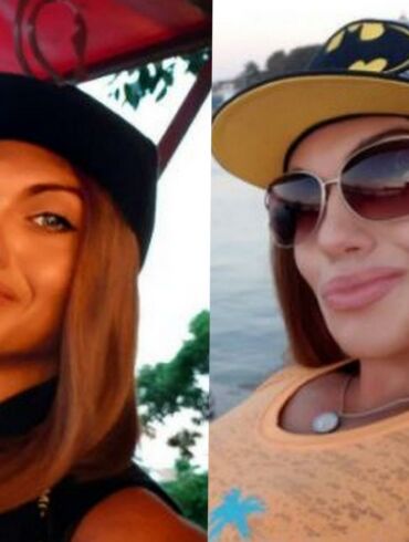 Gražuolė mergina? Daugelis suglumsta