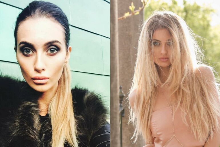 Gražuolė Olivija Plekavičiūtė: merginos grožis slypi ne tik išorėje (FOTO)