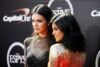 GRĖSMĖ: nejaugi Kylie Jenner pranoks seserį - modelį Kendall ?! (FOTO)