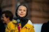 Greta Thunberg išsakė nusivylimą: „Dauguma žmonių vis dar ignoruoja klimato krizę“