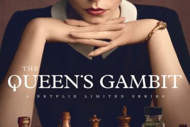 Gruzijos šachmatų žvaigždė padavė į teismą „Netflix“ „Karalienės gambitas“