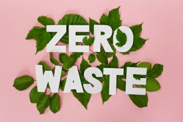 Gyvenimas be atliekų (angl. Zero Waste)