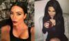 Gyvenimo našta – stebinantis panašumas į skandalistę Kim Kardashian(FOTO)