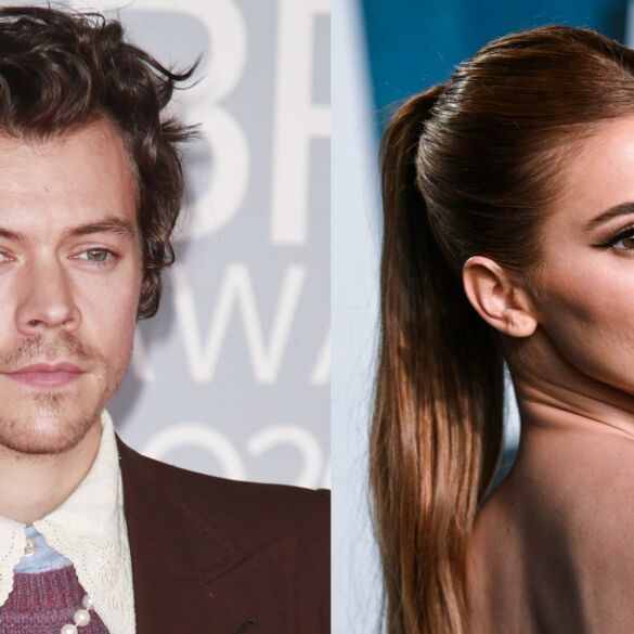 Harry Styles buvusiosios atskleidė įdomių detalių apie tai