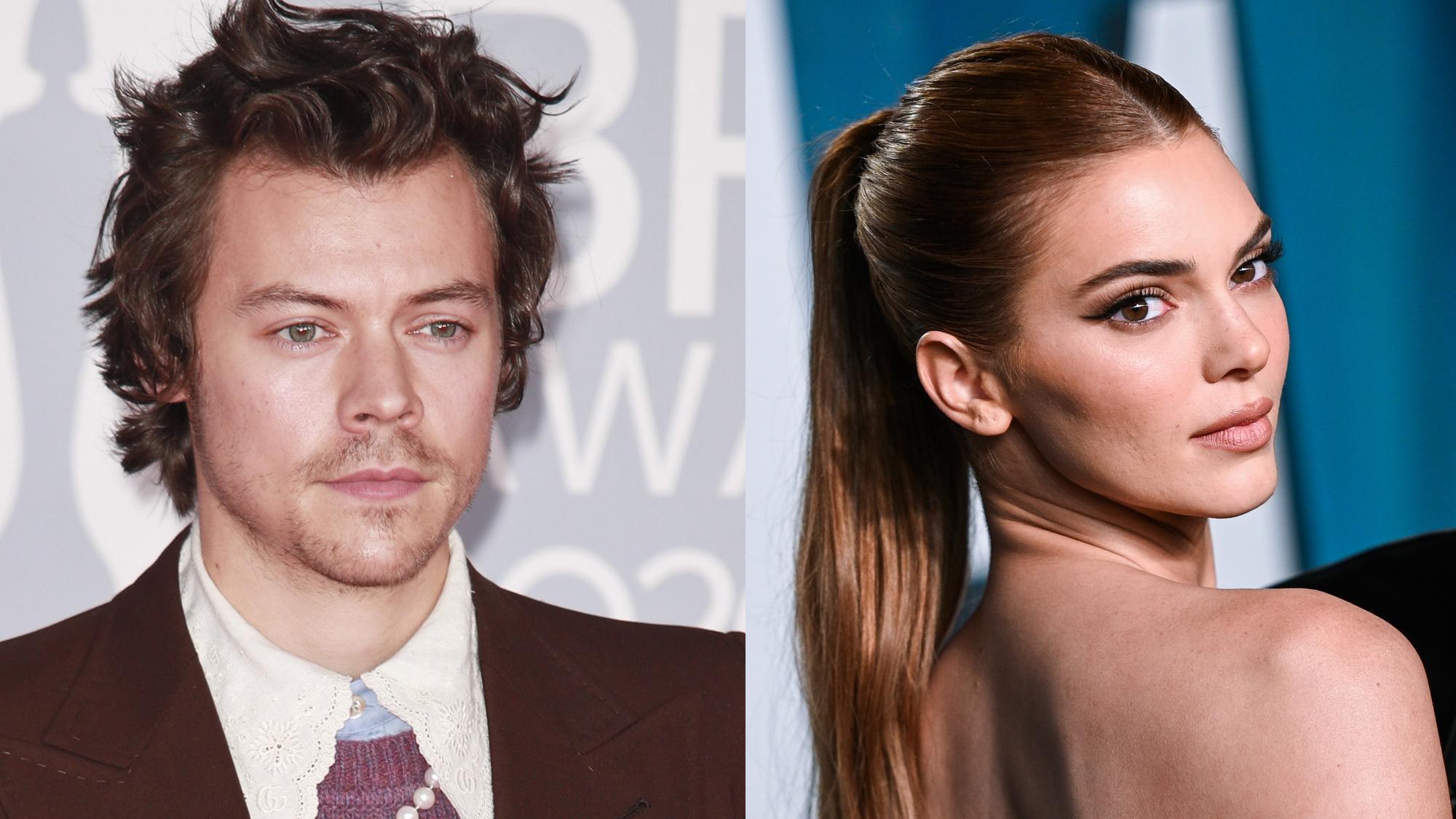 Harry Styles buvusiosios atskleidė įdomių detalių apie tai