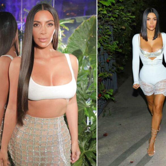 Į Kim Kardashian širdį taikosi žinomas vyras?