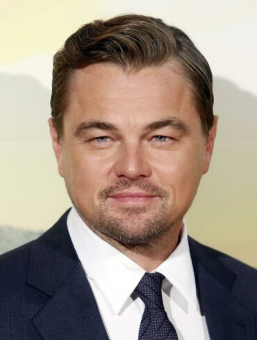 Į Leonardo DiCaprio akiratį pakliuvo įspūdingo grožio mergina