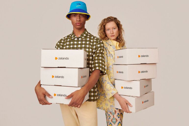 Į Lietuvą atkeliauja mados ir gyvenimo būdo platformos lyderė „Zalando“