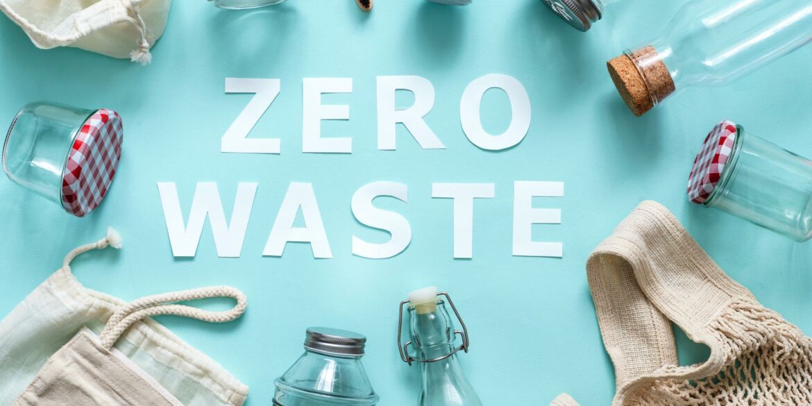 Į pagalbą gamtai: kuo ypatinga „Zero Waste“ filosofija?
