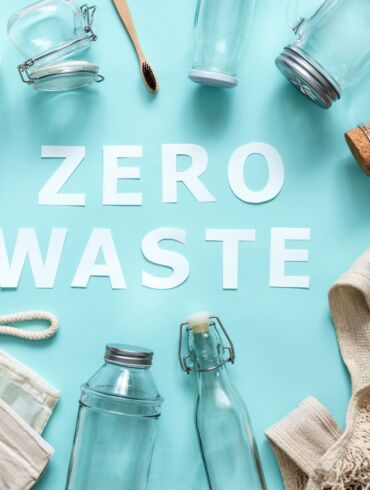 Į pagalbą gamtai: kuo ypatinga „Zero Waste“ filosofija?