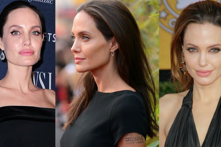 Į pagaliuką virtusi Angelina Jolie renkasi keistą sporto šaką (FOTO)