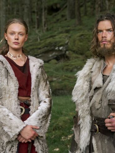 Įdomybės apie populiariausią šiandienos „Netflix“ serialą „Vikings: Valhalla“