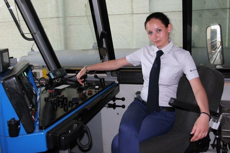 Iki Agnės nė viena lietuvė to dirbti nedrįso (IŠSKIRTINIS INTERVIU)