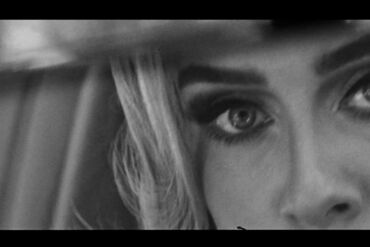 Ilgai laukta muzikinė naujiena iš Adele: atlikėja pagaliau pristatys naują kūrinį ir vaizdo klipą (VIDEO)