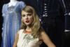 Ilgai tylėjusi Taylor Swift pristato naują romantišką dainą(VIDEO)