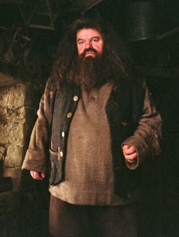 In Memoriam. „Hario Poterio“ žvaigždė Robbie Coltrane: „Nors aš nebebūsiu čia