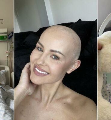 Indrė Burlinskaitė apie turėtą svajonę tapti mama: „Dievas duos