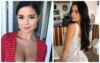 „Instagram“ tobulutė ne tokia jau tobula? Internautai išpeikė naujas Demi Rose nuotraukas (FOTO)