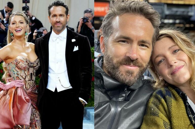 Internautai kritikuoja tobula laikomą Blake Lively ir Ryan Reynolds santuoką: „Tai dar vienas viešųjų ryšių triukas“