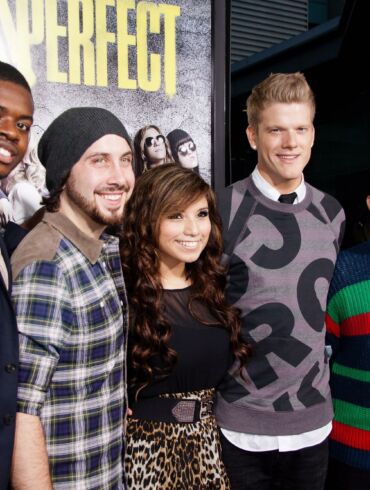 Internetine sensacija tapusi grupė „Pentatonix“ pristatė meilės dainą(VIDEO)