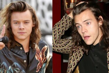 Interneto sensacija: Harry Styles dvynė veda gerbėjus iš proto (FOTO)
