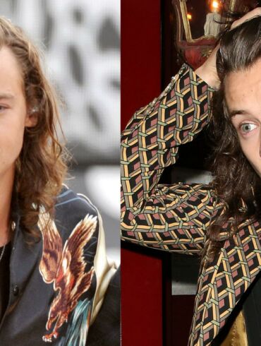 Interneto sensacija: Harry Styles dvynė veda gerbėjus iš proto (FOTO)