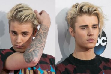 Ir kur tas žavesys? Pamačiusi šiandieninį Justiną Bieberį taip pamanysi (FOTO)