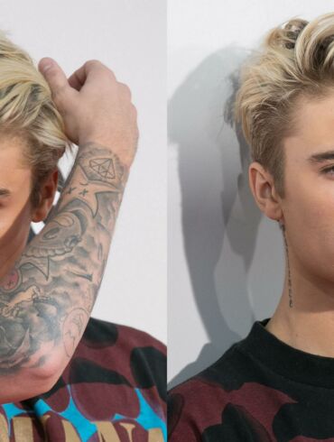 Ir kur tas žavesys? Pamačiusi šiandieninį Justiną Bieberį taip pamanysi (FOTO)