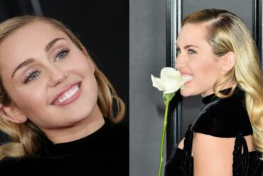 Ir vėl grįžo Miley skandalingumas... gerbėjai liko nesupratę (FOTO)