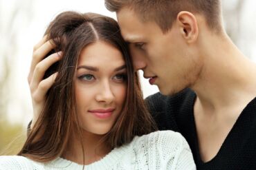 Iš vaikinų perspektyvos: 5 požymiai
