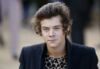 Įsimylėjo?! Paviešintas kompromituojantis Harry Styles ir paslaptingos manekenės bučinys(FOTO)