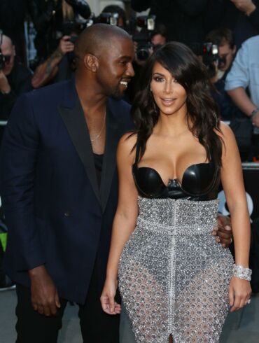 Įspūdingų formų Kim Kardashian gyvenimas – nuolatinės dietos (FOTO)