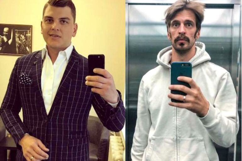 Išrinktas žaviausias Lietuvos pramogų pasaulio vyras!