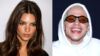 Išsiskyrė komiko Pete Davidson ir modelio Emily Ratajkowski keliai