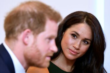 Įtampa auga: Harris ir Meghan grasina britų bulvarinei žiniasklaidai teisiniais žingsniais